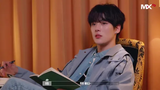 [VK][190428][CH.MX][B] EP.142 'Play It Cool' MV