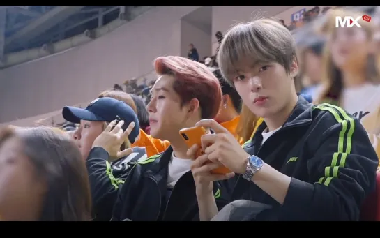 [VK][190207][CH.MX][B] EP.135 ISAC 2019 part.2