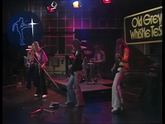 Judas Priest - Old Grey Whistle Test 1975