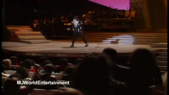 Michael Jackson - Billie Jean VideoMix 2010