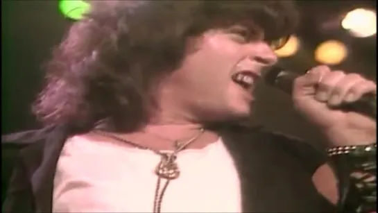 Rainbow - Can't Happen Here (Live at Nippon Budokan in Chiyoda, Tokyo, Japan on 14 March 1984)