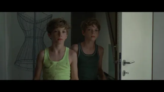 GOODNIGHT MOMMY - Official Trailer