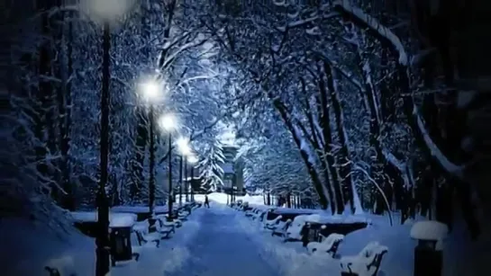 Chris Rea - Deep Winter Blues