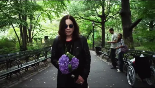 Ozzy Osbourne - How (2010)