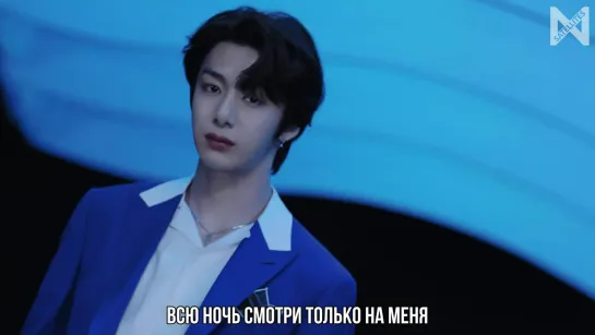 [Рус.саб][10.07.2019][MV] HONGBIN X HYUNGWON - COOL LOVE (Prod. dress)