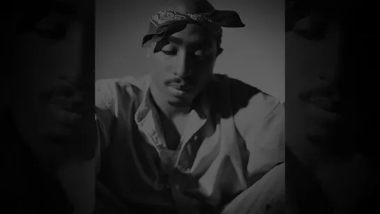 2Pac — Mama Just A Little Girl [OG]