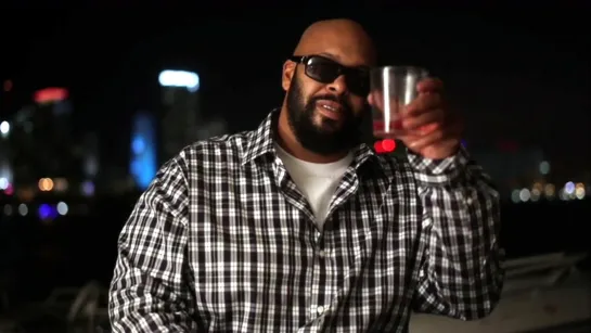 Suge Knight / Шуг Найт