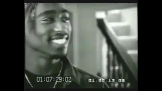 2Pac - Pac's Life