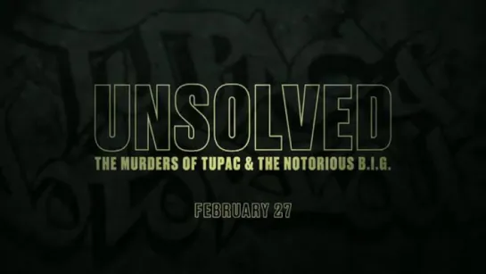 Unsolved