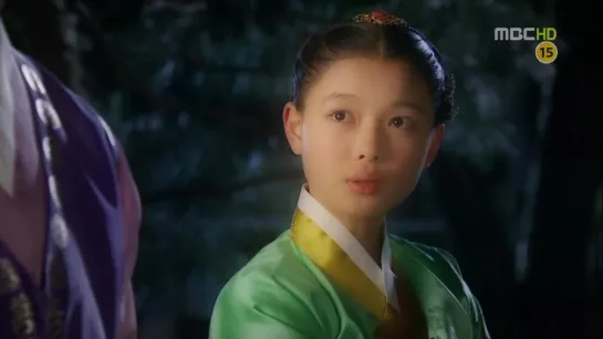 Солнце в объятиях луны / The Moon That Embraces the Sun (озвучка) - 2 для http://asia-tv.su