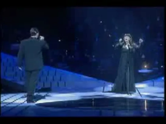 Sarah Brightman Phantom