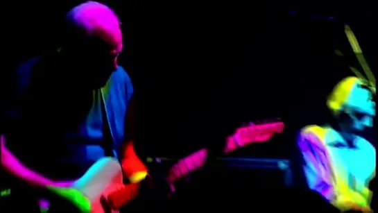 David Gilmour - Live In Gdansk (2006)