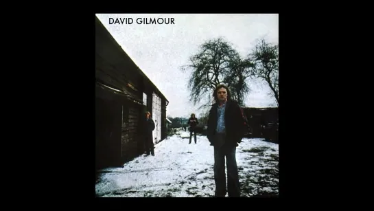 David Gilmour First Solo Album Released In May 1978 Full Album- teti castro urdiales