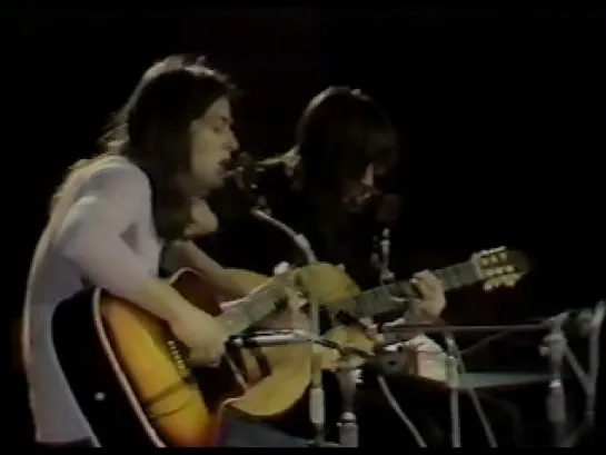 Pink Floyd - Live In San Francisco 1970