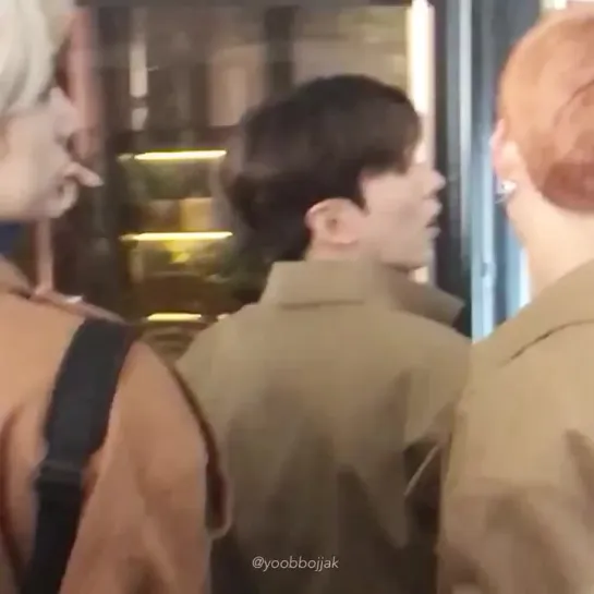 [VK][181102] MONSTA X fancam (Kihyun focus) @ A Song For You