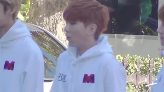 [FC|VK][02.10.2015] Music Bank (Kihyun)