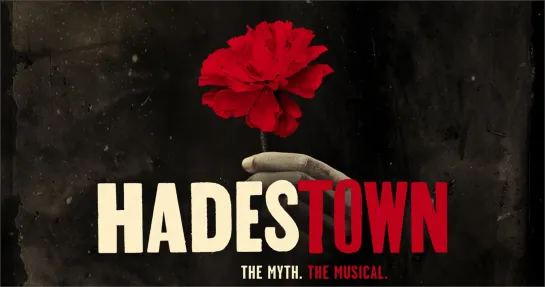 Hadestown - Broadway 2019