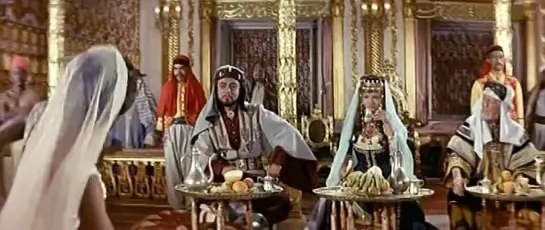 Карим, сын шейха (1962 год)