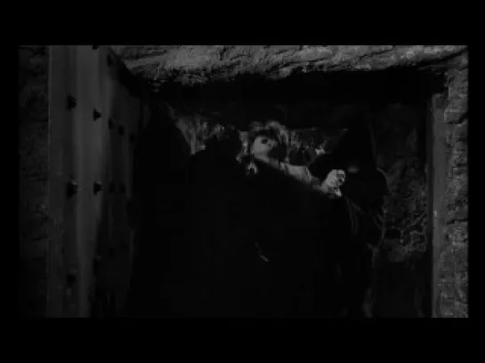 Город мёртвых / Отель ужаса / The City of the Dead / Horror Hotel (1960)