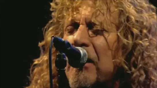 Led Zeppelin - Nobody's Fault but Mine (Live at The O2 Arena in London, England, UK on 10 December 2007)