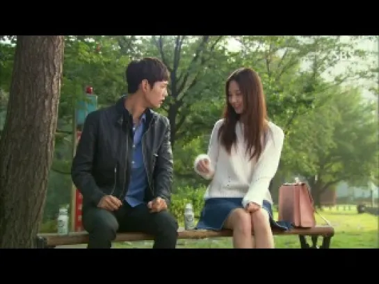 [drama] Passionate Love  ep 1 Seohyun Cut