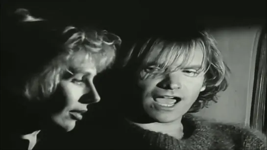 Sting - We'll Be Together (Official Video) © 1987