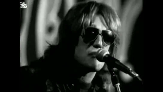 Alvin Lee & Ten Years After - Good Morning Little Schoolgirl (HD480p)