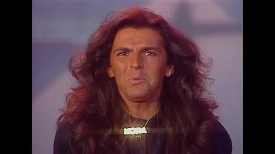 Modern Talking - Jet Airliner (TV Show)