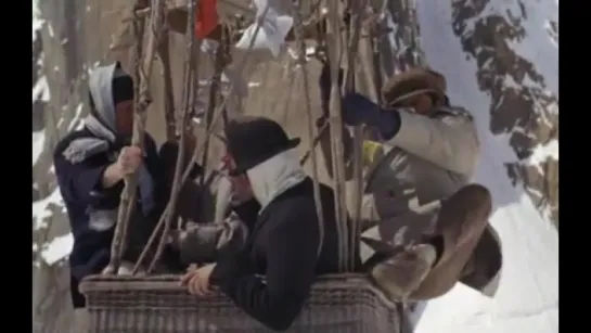 Злоключения китайца в Китае / Les Tribulations d'un chinois en Chine (1965)