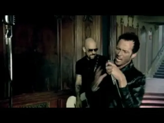 Velvet Revolver - The Last Fight (Alt. Version)