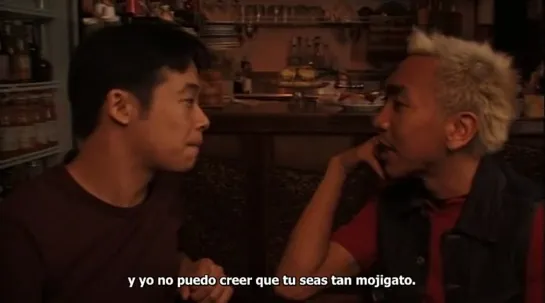 Under One Roof Sub-Spanish 480p