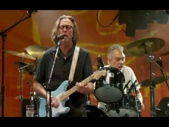 Eric Clapton - Crossroads