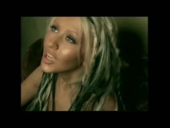 Christina Aguilera - Beautiful