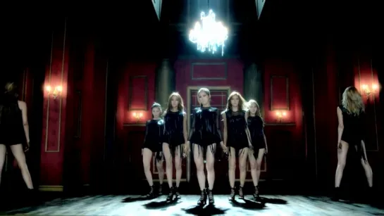 After School - Flashback