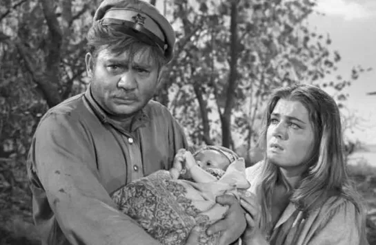 Донская повесть (1964)