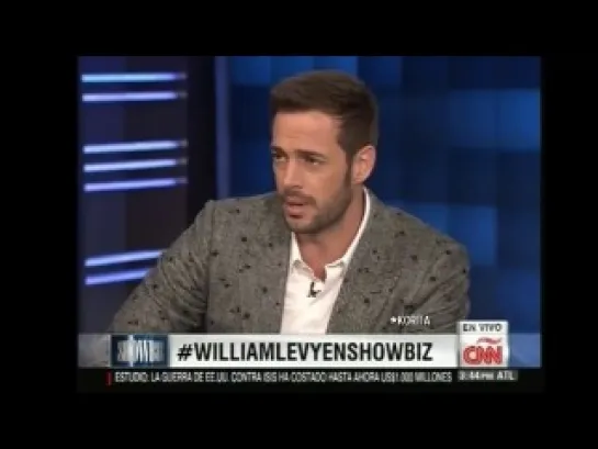 William Levy Habla con Juan Carlos y Mariela