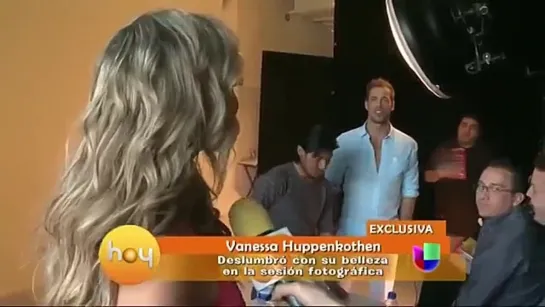 William Levy [2014г.]