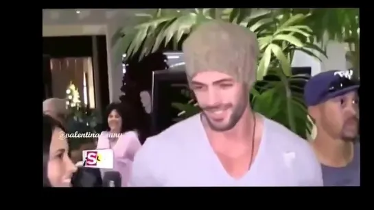 William Levy El Animal