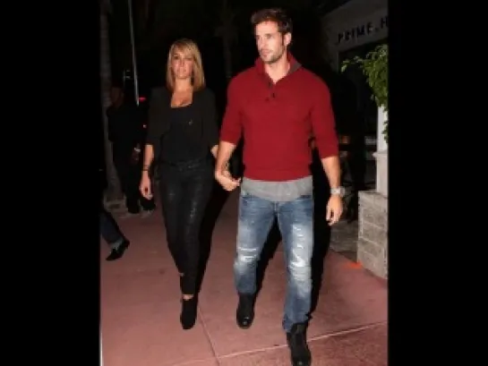 William Levy & Elizabeth Gutierrez (Mi vida eres tú / Моя жизнь - это ты)