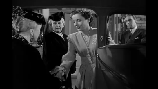 Barbara Stanwyck.-Mi reputación.-(1946).Español