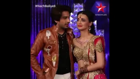 #NachBaliye