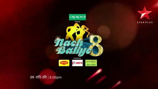 Nach Baliye 8