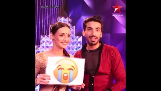 #NachBaliye8 / Monaya / 4