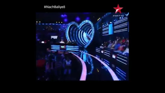 Nach Baliye 8 / Monaya / Mannequin Challenge