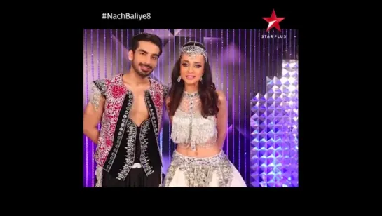 Monaya / NB8