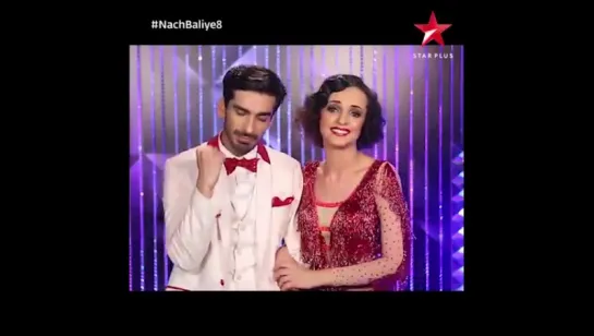 Monaya / NB8