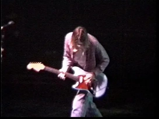 NIRVANA - Palasport, Modena, Italy, 21.02.1994 (AMT#1)