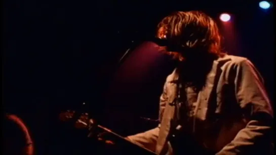 NIRVANA - In Bloom (De Doelen (Ein Abend in Wien), Rotterdam, The Netherlands, 01.09.1991) (PRO#1)