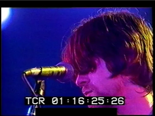 NIRVANA - Hollywood Rock Festival, Rio de Janeiro, 23.01.1993 (PRO #2c)