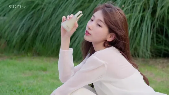 [CF] Shooting su:m37° with Suzy